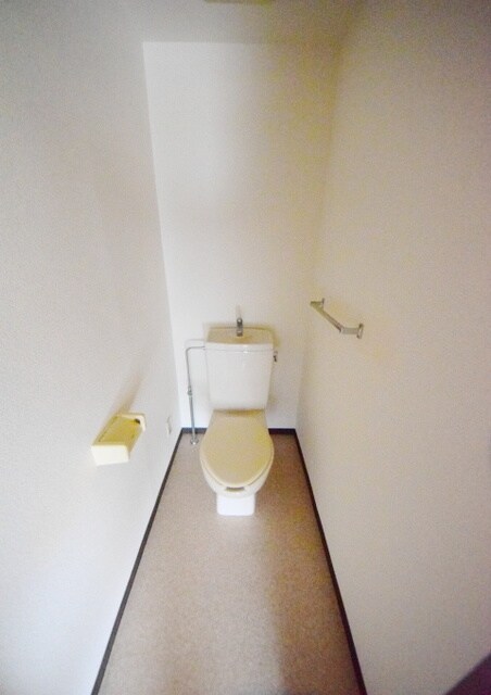 ベル・アネックスの物件内観写真