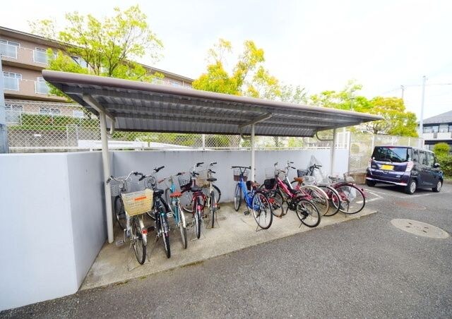 ベル・アネックスの物件内観写真