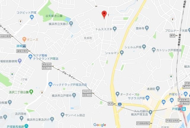 ベル・アネックスの物件内観写真