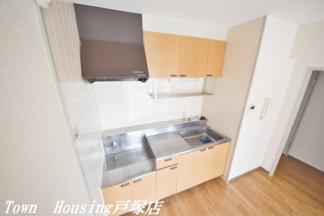 山洋ハイツの物件内観写真