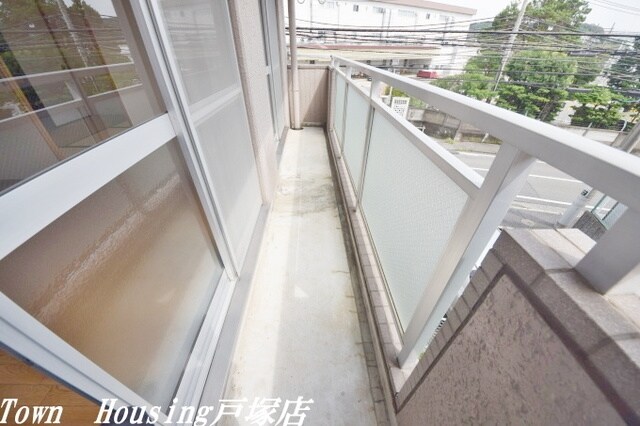 山洋ハイツの物件内観写真