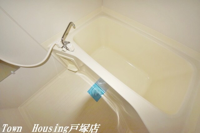 山洋ハイツの物件内観写真