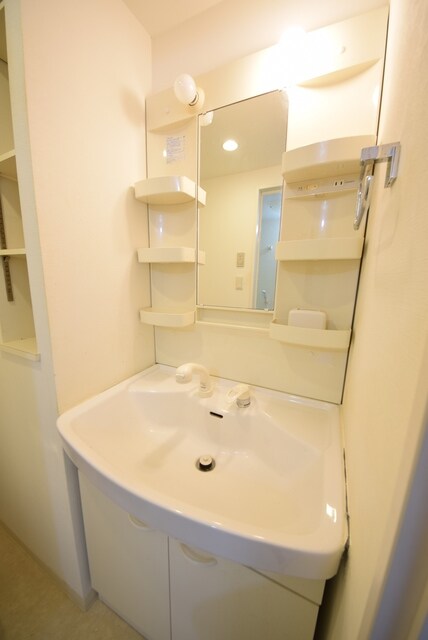 プロスペクト中央林間の物件内観写真