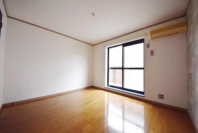 パレアージュの物件内観写真