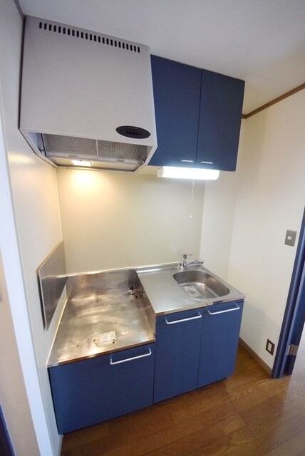 パレアージュの物件内観写真