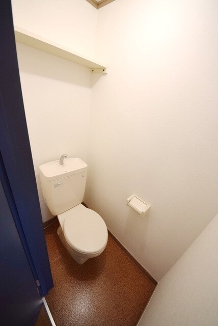 パレアージュの物件内観写真