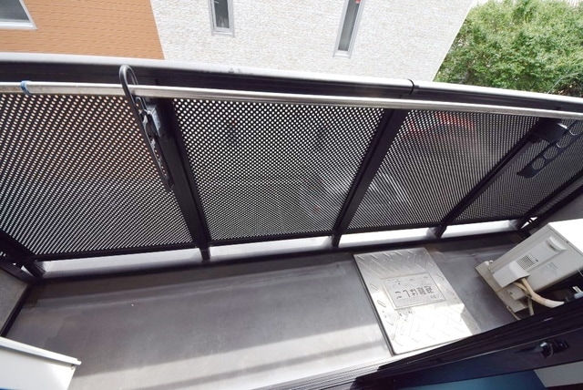 パレアージュの物件内観写真