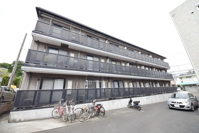 パレアージュの物件内観写真