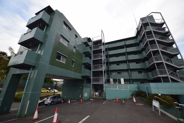 グリーンヒル弥生台の物件内観写真