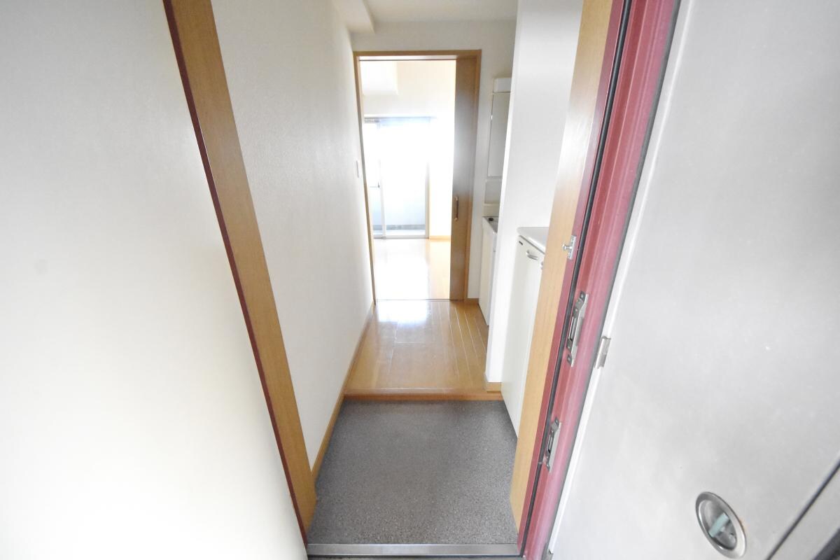 宮下ビルの物件内観写真