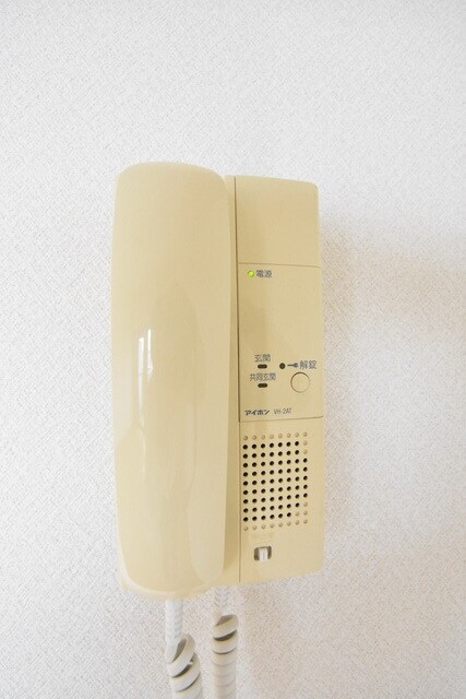 宮下ビルの物件内観写真