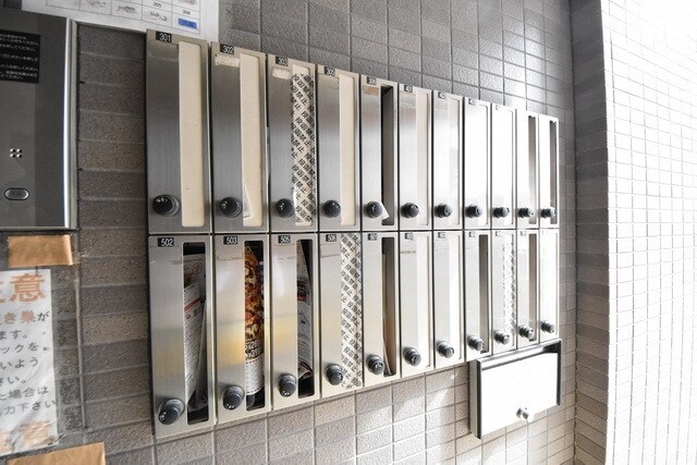 宮下ビルの物件内観写真