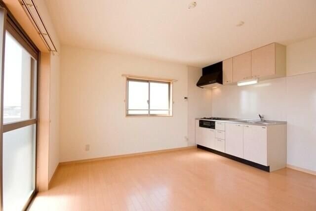 オリーブみずきの物件内観写真