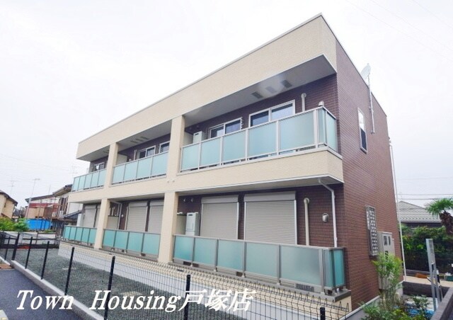 ベル コリーヌの物件内観写真