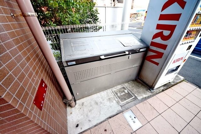 ルート藤沢の物件内観写真