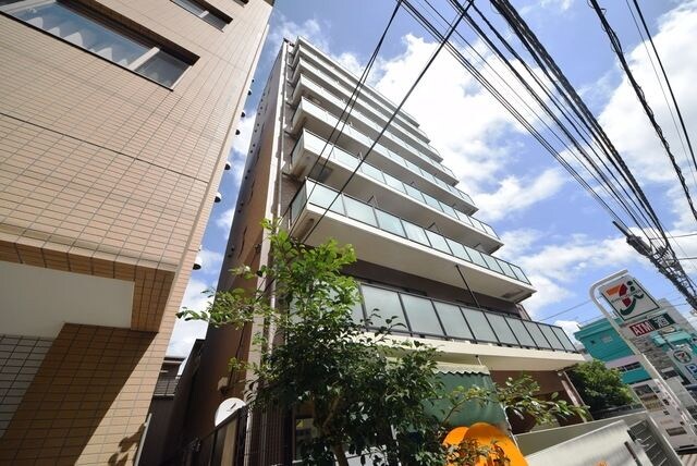 ルート藤沢の物件内観写真