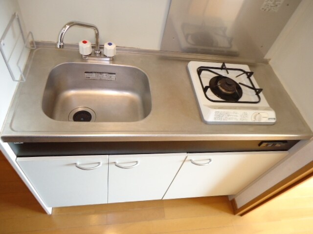 ルート藤沢の物件内観写真