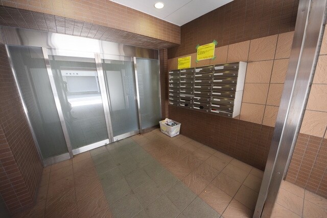 ルート藤沢の物件内観写真