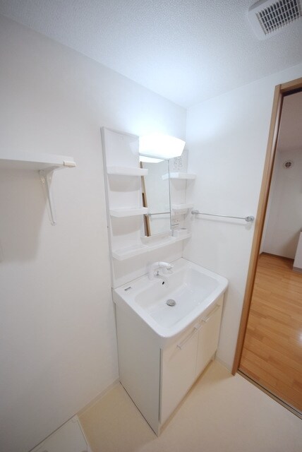 クレセール湘南の物件内観写真