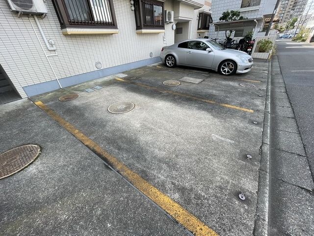 クレセール湘南の物件内観写真