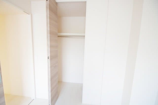 クレアージュの物件内観写真