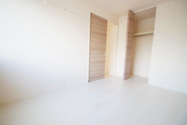 クレアージュの物件内観写真