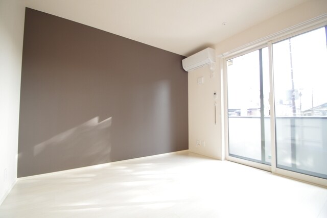 クレアージュの物件内観写真