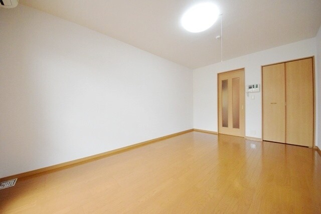 アタラクシアの物件内観写真