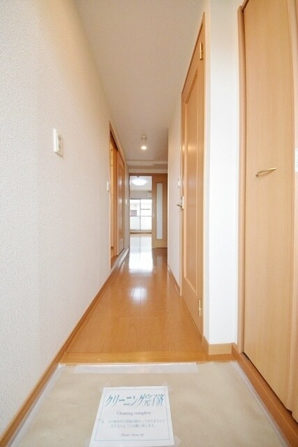 アタラクシアの物件内観写真