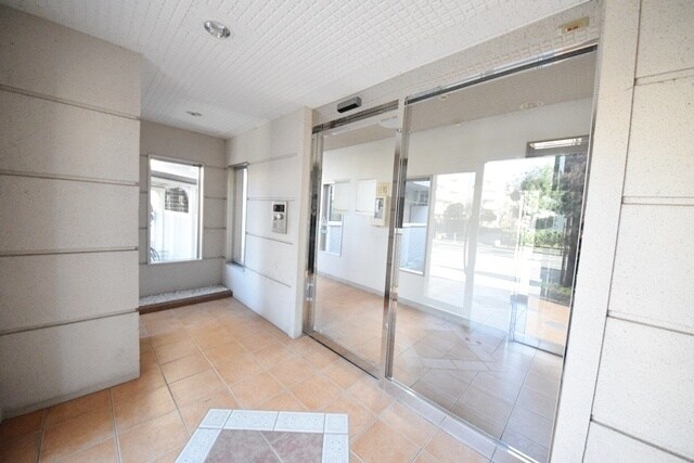 アタラクシアの物件内観写真