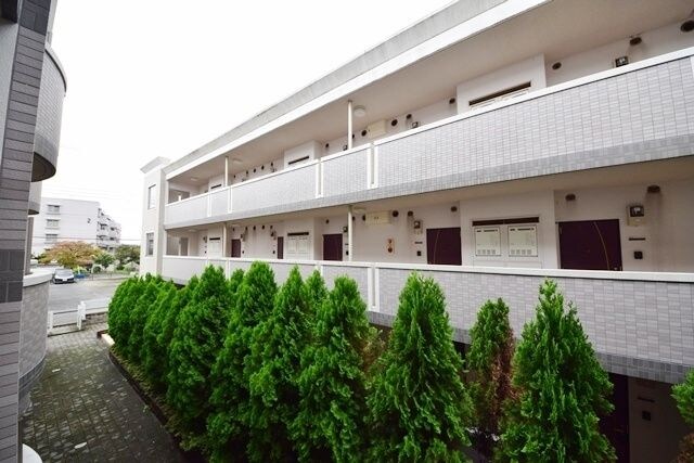 アタラクシアの物件内観写真