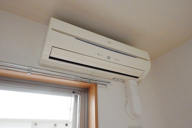 アタラクシアの物件内観写真