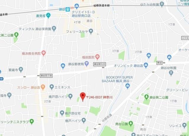 アタラクシアの物件内観写真