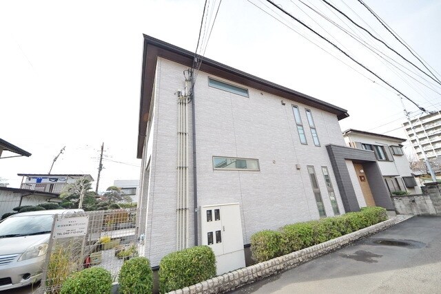 グリュースの物件内観写真