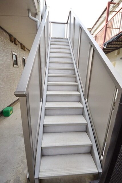 グリュースの物件内観写真