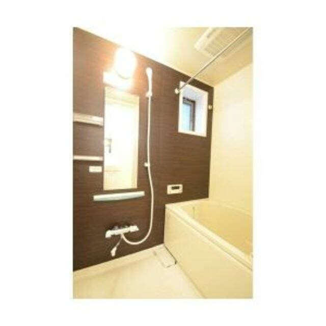 グリュースの物件内観写真