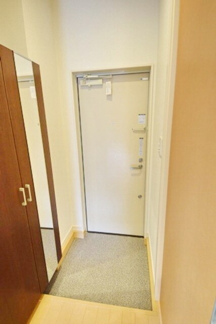 グリュースの物件内観写真