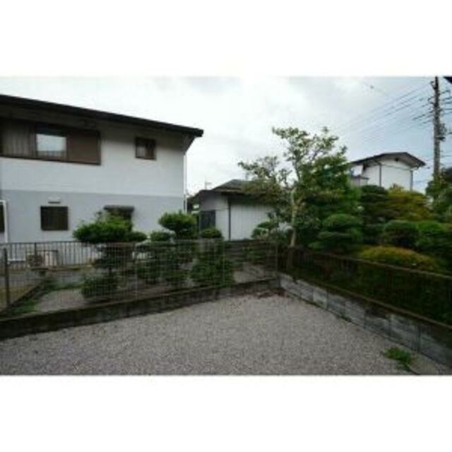 グリュースの物件内観写真