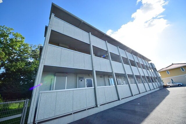 ソレイユBの物件内観写真