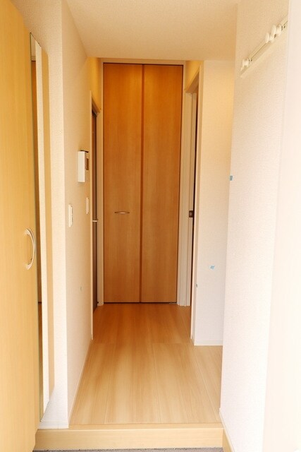 ウェストグランツIIの物件内観写真