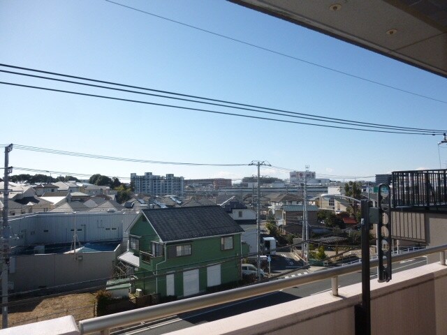 フェリースいずみ中央の物件内観写真