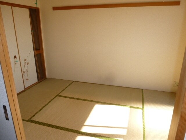 フェリースいずみ中央の物件内観写真