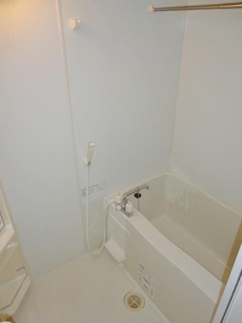 グランドソレーユA棟の物件内観写真