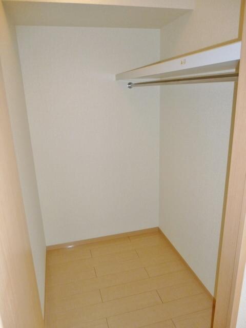 グランドソレーユA棟の物件内観写真