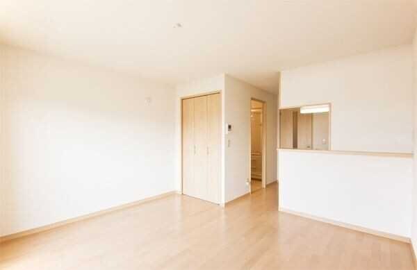 フェリーチェK(フェリーチェケー)の物件内観写真