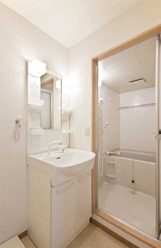 フェリーチェK(フェリーチェケー)の物件内観写真