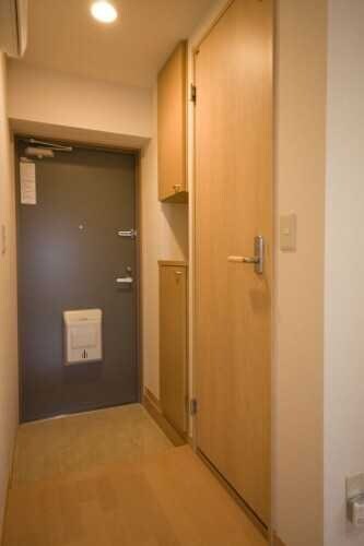 フェリーチェK(フェリーチェケー)の物件内観写真