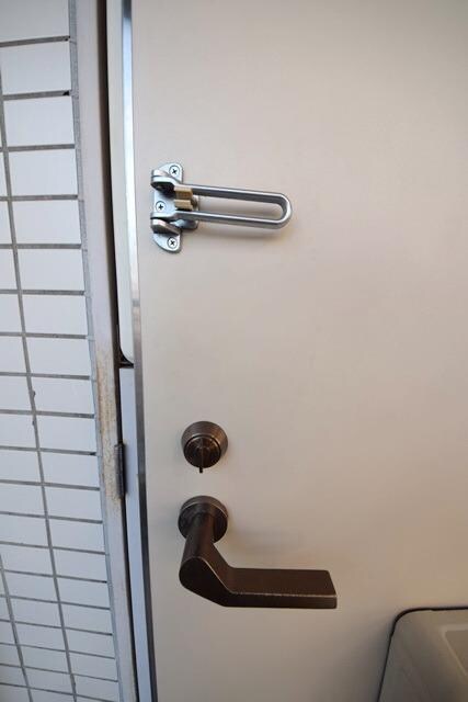 プレイス二俣川の物件内観写真