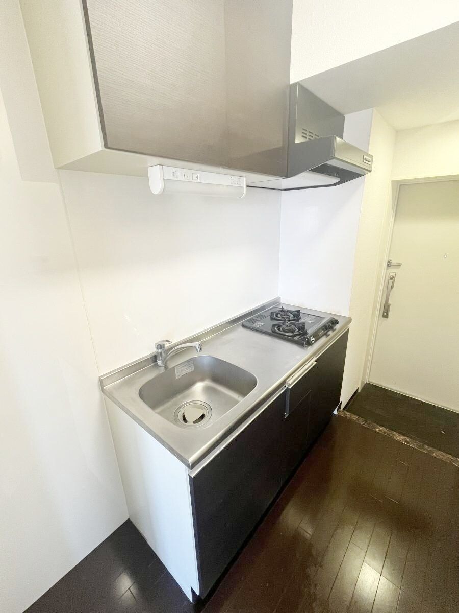 レミオ万騎が原の物件内観写真