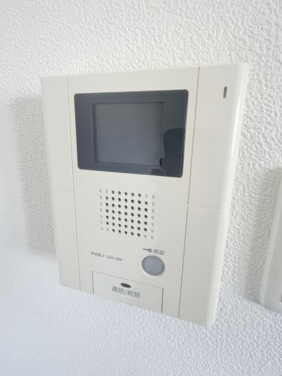 レミオ万騎が原の物件内観写真